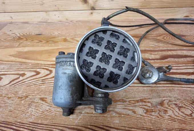 Amal Carburettor 276/012R. used. 