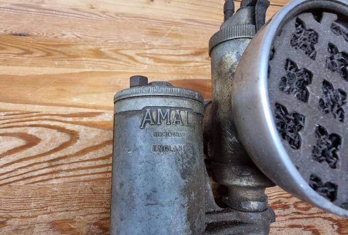 Amal Carburettor 276/012R. used. 