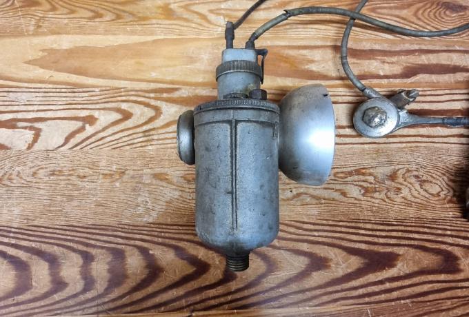 Amal Carburettor 276/012R. used. 