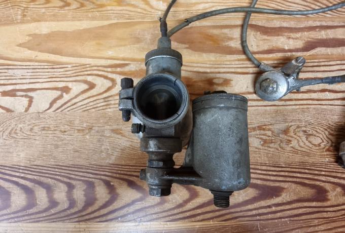 Amal Carburettor 276/012R. used. 