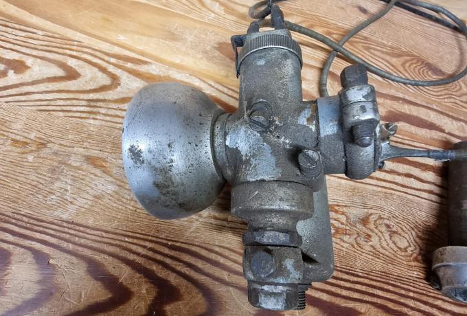 Amal Carburettor 276/012R. used. 