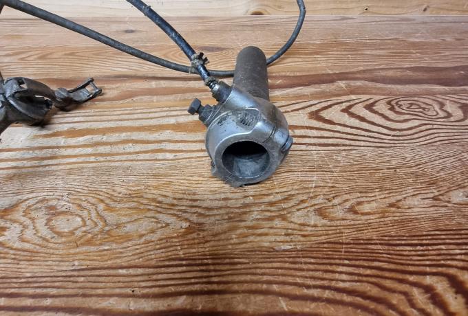 Amal Carburettor 276/012R. used. 