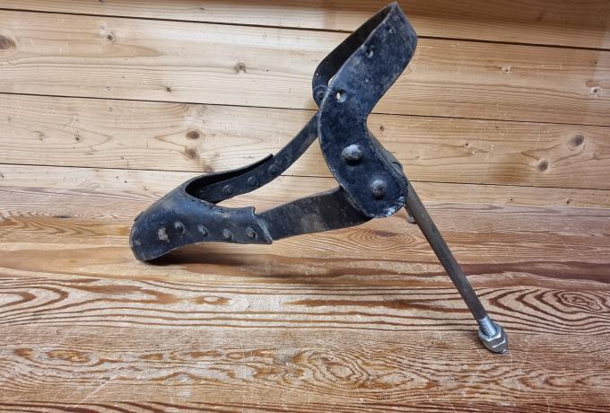 Vintage Seat Frame. used