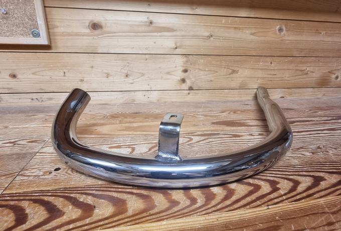 BSA B44 Exhaust Pipe 1966-