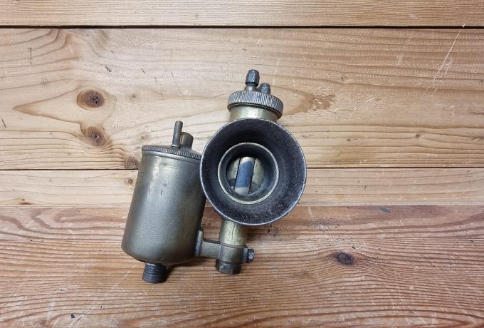 B&B Carburettor 1" used. 