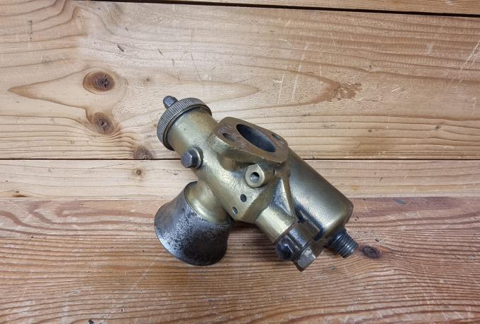 B&B Carburettor 1" used. 