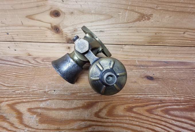 B&B Carburettor 1" used. 