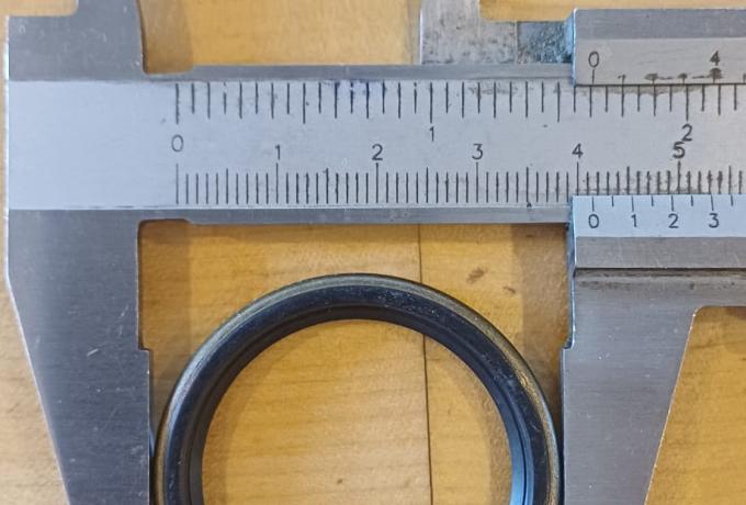 Triumph Oil Seal f. Fork and Crankshaft Pre Unit and Cub