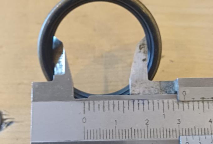 Triumph Oil Seal f. Fork and Crankshaft Pre Unit and Cub