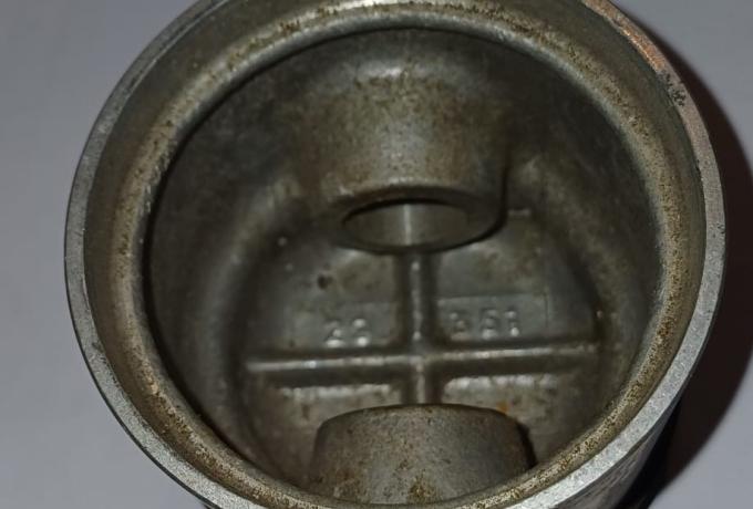 BSA Piston 250 cc B1. B20. C10. C10L. SV 1933-57. OHV B2. B18. 1935-1936