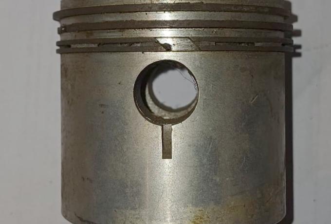 BSA Piston 250 cc B1. B20. C10. C10L. SV 1933-57. OHV B2. B18. 1935-1936