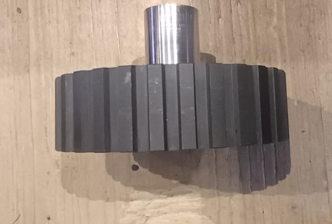 Vincent Clutch Center V2 1000 cc