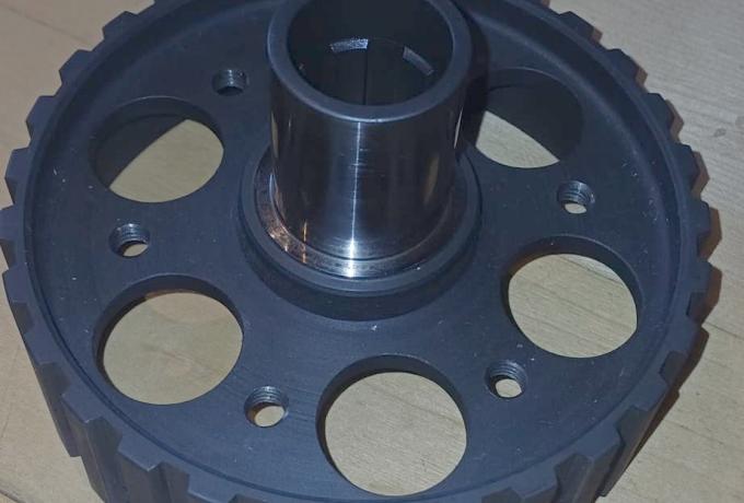 Vincent Clutch Center V2 1000 cc