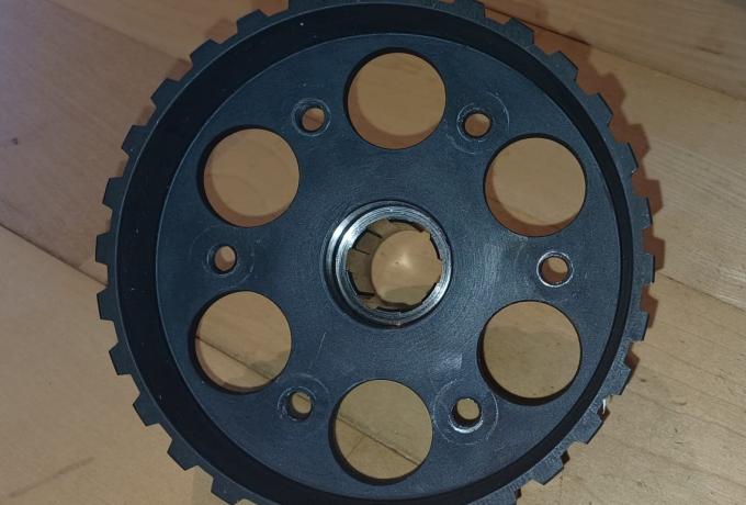 Vincent Clutch Center V2 1000 cc