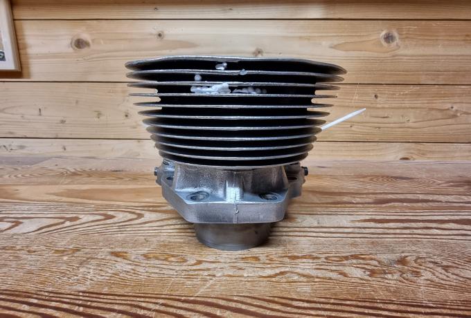 Triumph Tiger 100 Cylinder Barrel and Followers used