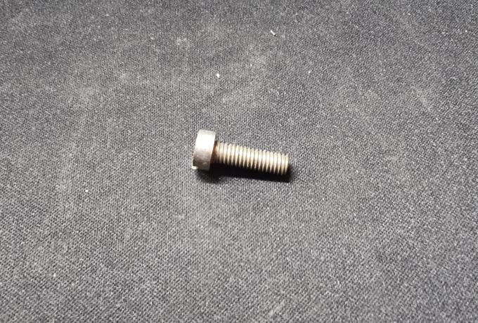 AJS/Matchless/Norton Screw Stainless Steel 2BA x 9/16" 