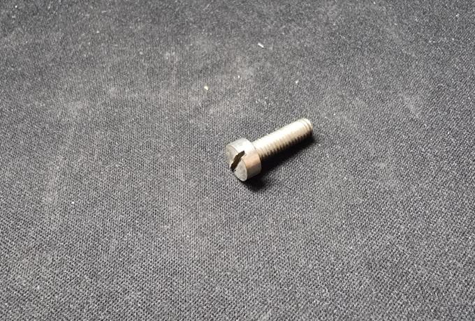 AJS/Matchless/Norton Screw Stainless Steel 2BA x 9/16" 