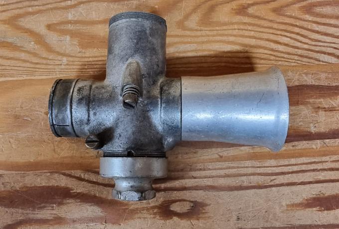 Carburettor Body used 229F/1DV