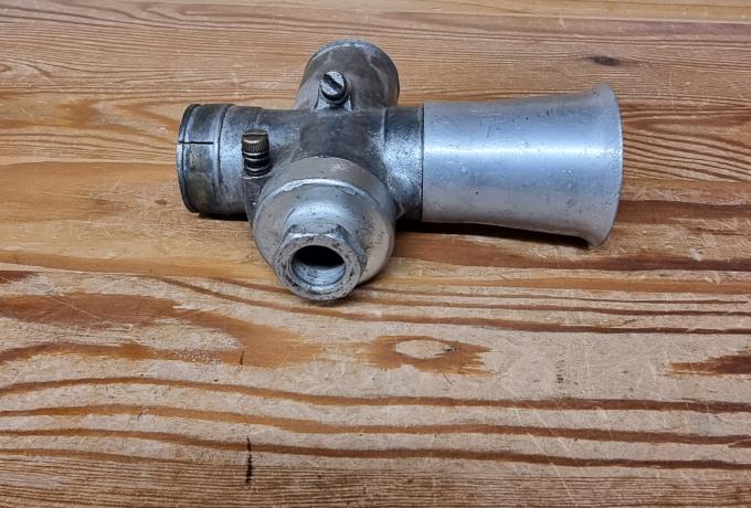 Carburettor Body used 229F/1DV