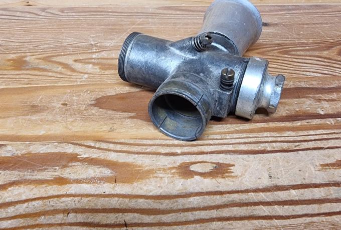 Carburettor Body used 229F/1DV