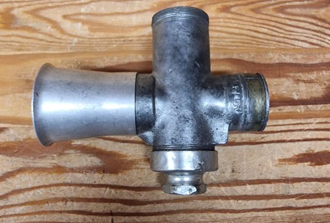 Carburettor Body used 229F/1DV