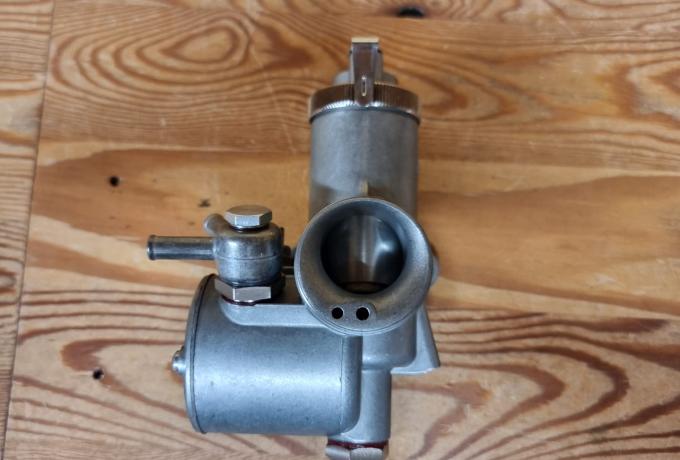 Amal. BSA A10. Golden Flash. Carburettor. 1960-61. BF. 