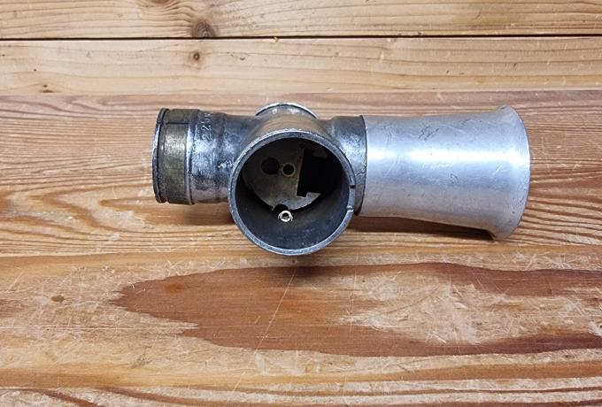 Carburettor Body used 229F/1DV
