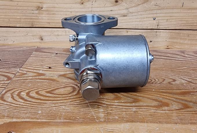 Amal. BSA A10. Golden Flash. Carburettor. 1960-61. BF. 