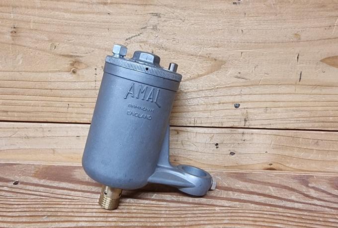 Amal Float Chamber Assy 
