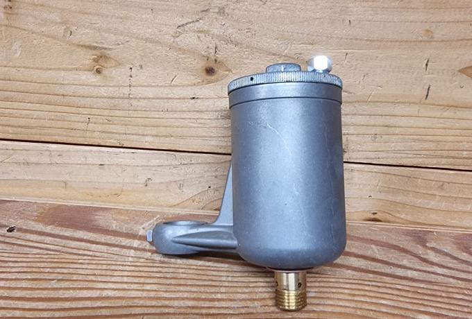 Amal Float Chamber Assy 