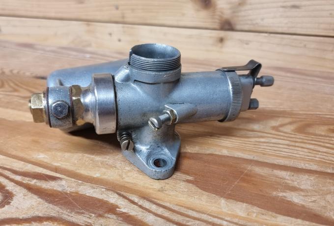 Amal Carburettor 276BN/1AT used