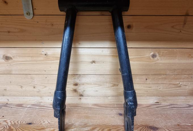 Norton Swinging Arm used
