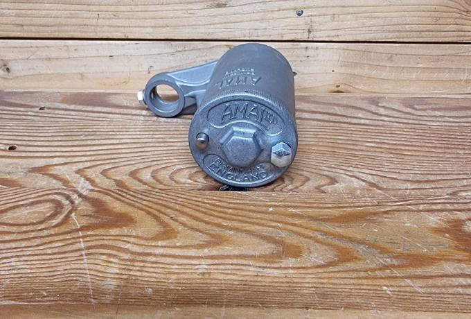 Amal Float Chamber Assy 