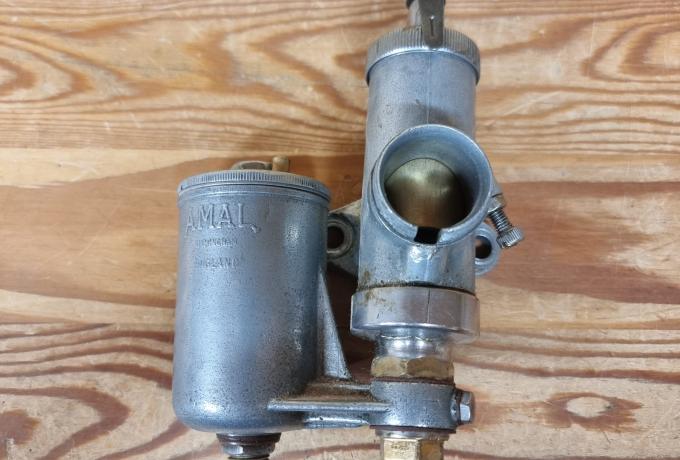 Amal Carburettor 276BN/1AT used