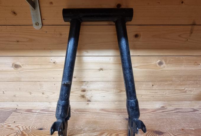 Norton Swinging Arm used