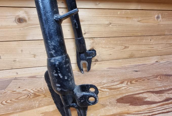 Norton Swinging Arm used