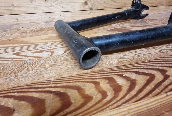 Norton Swinging Arm used