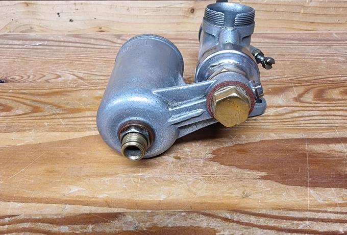 Amal Carburettor 276BN/1AT used