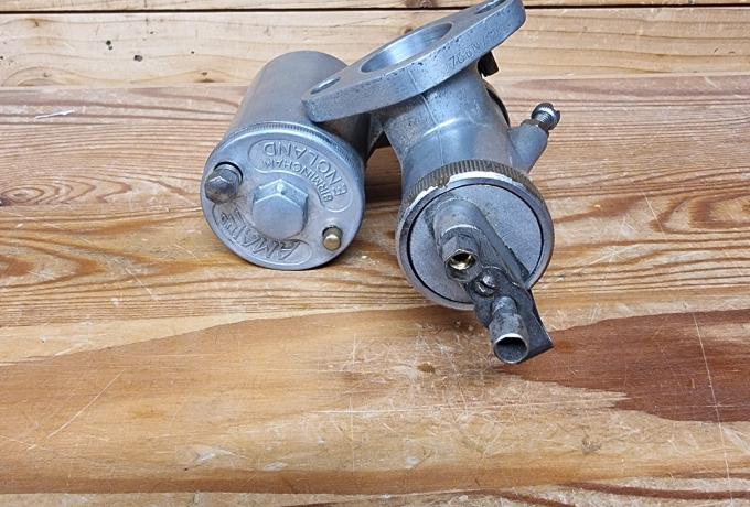 Amal Carburettor 276BN/1AT used