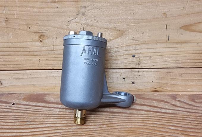 Amal Float Chamber Assy. 7°. RHS. 