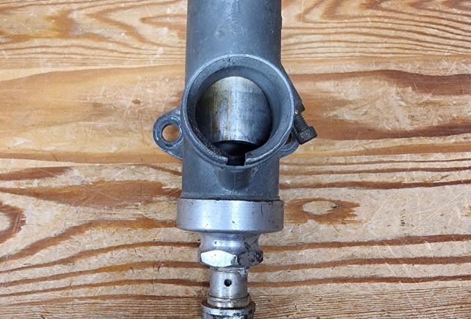 Carburettor used 289G/1AT