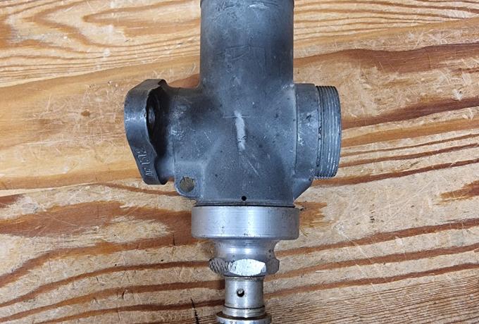 Carburettor used 289G/1AT