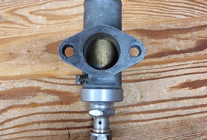 Carburettor used 289G/1AT