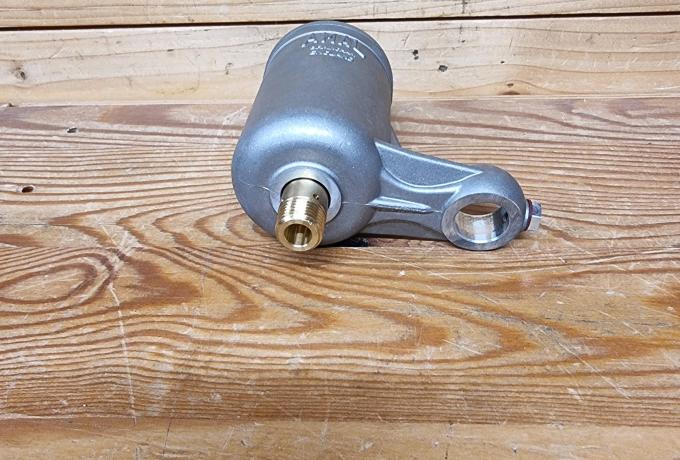 Amal Float Chamber Assy. 7°. RHS. 