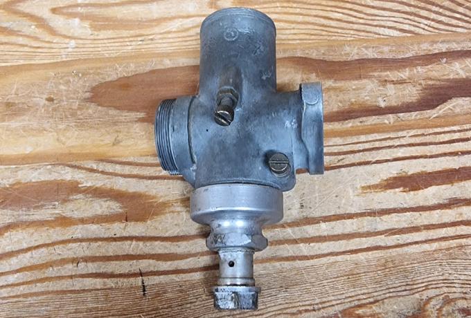 Carburettor used 289G/1AT