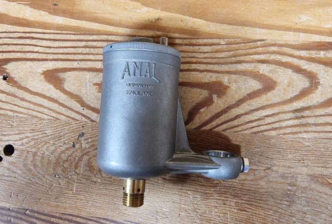 Amal Float Chamber Assy. 7°. RHS. 