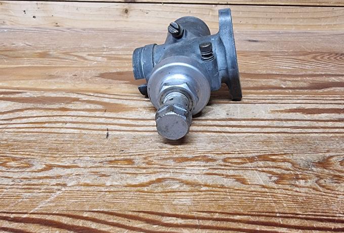Carburettor used 289G/1AT