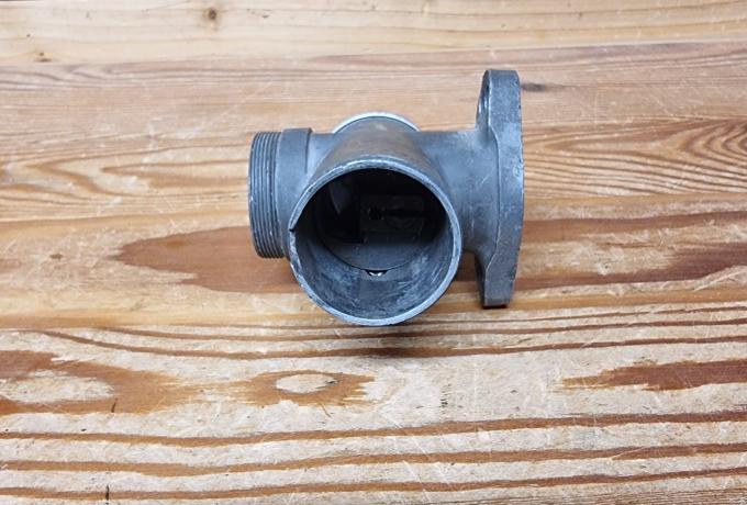 Carburettor used 289G/1AT