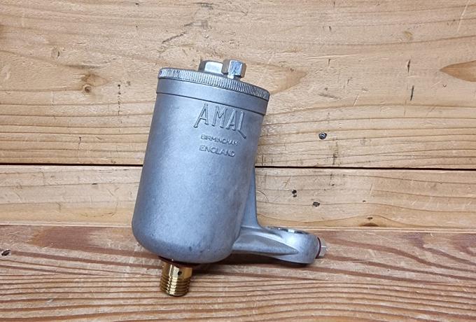 Amal Float Chamber Assy. 7°. LHS