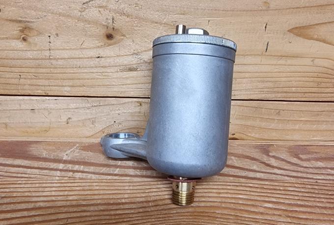 Amal Float Chamber Assy. 7°. LHS